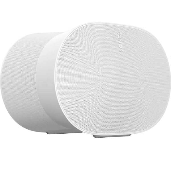 Sonos Sub 4 Wireless Subwoofer White | VIDEOPRO
