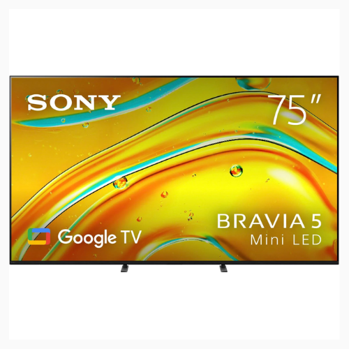 Sony 75