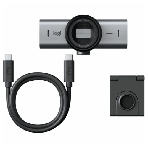 Brio Stream Logitech Business Brio Ultra Hd Camera Logitech BRIO Webcam With 4K Ultra HD Video HDR