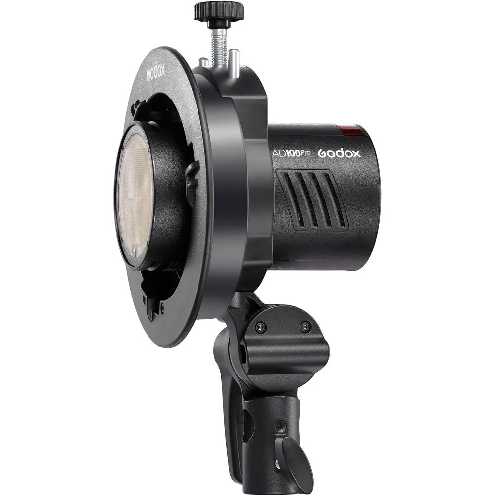 Godox AD100Pro Flash Kit – 2-Light Setup | VIDEOPRO
