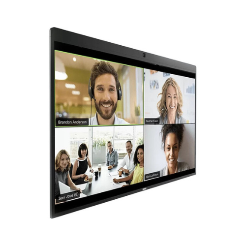 【美品】DTEN 55インチ 4K ディスプレィ DTEN D7 55 Dten D7 55
