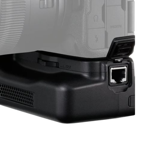 Canon CF-R20EP Cooling Fan for R5 II | VIDEOPRO