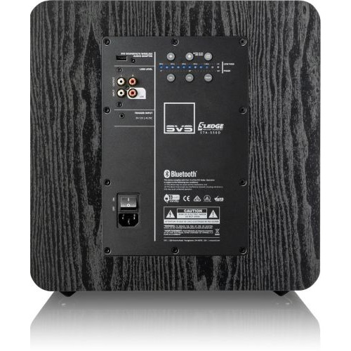 Wireless Subwoofers 