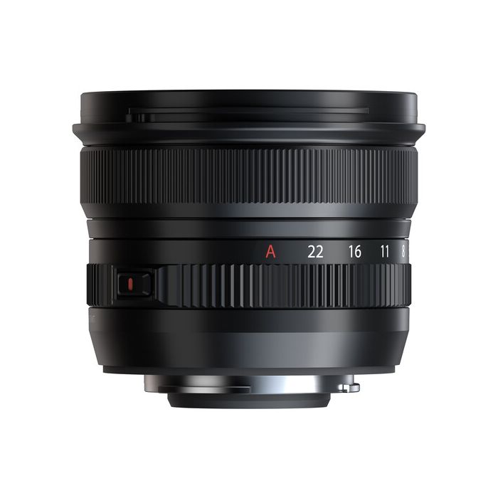 Fujifilm XF 8mm f/3.5mm R WR Lens | VIDEOPRO