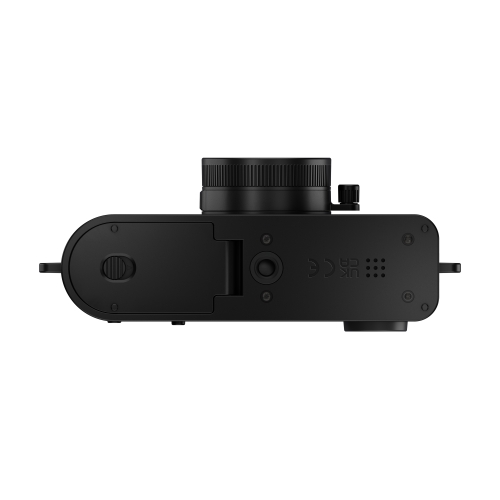 Fujifilm X-HF1 Compact Mirrorless Camera - Black | VIDEOPRO
