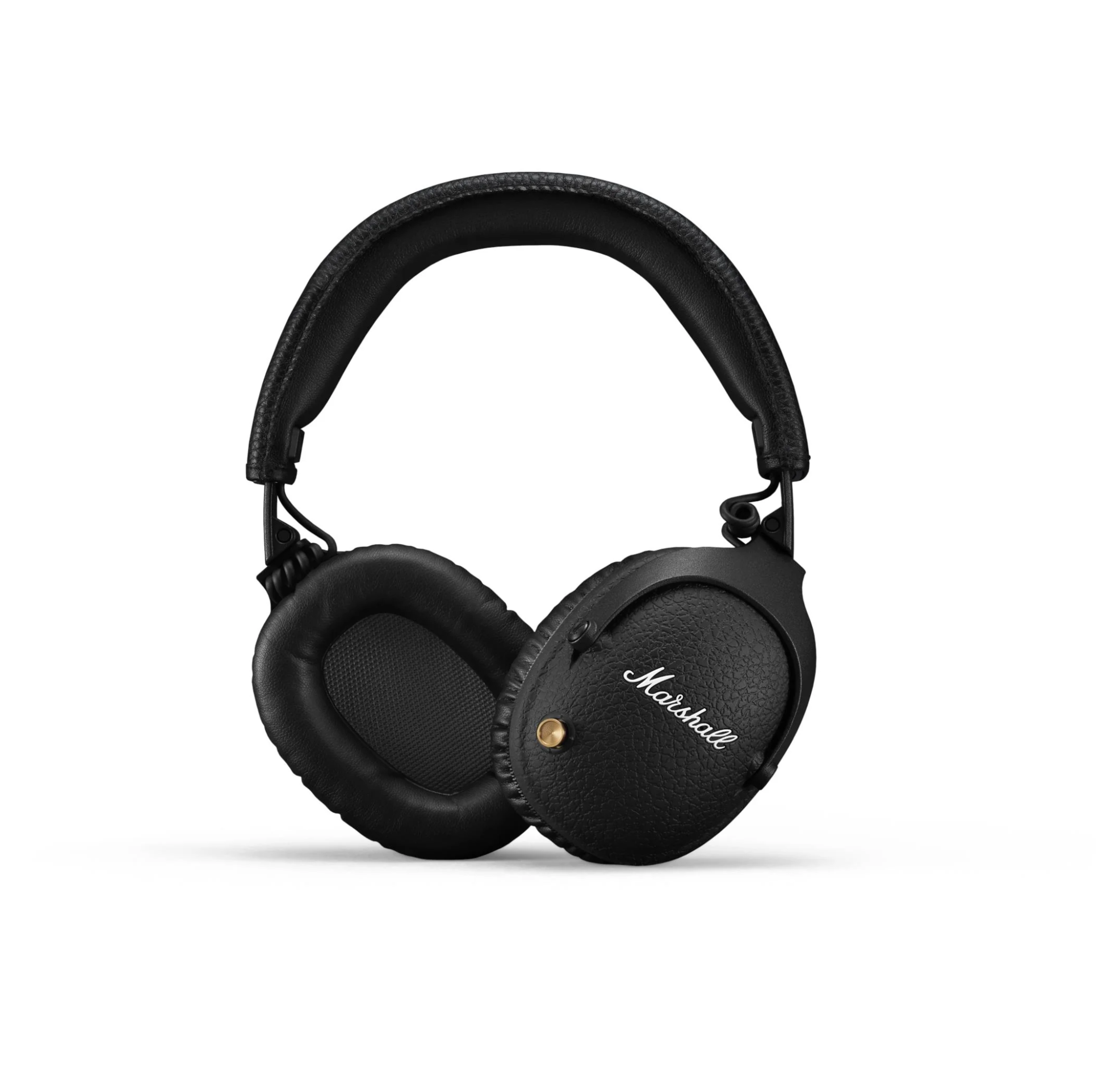 Marshall Monitor II ANC Bluetooth Headphones - Black | VIDEOPRO