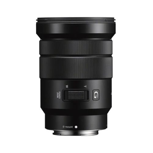 Sony SEL18200LE 18–200mm F3.5–6.3 OSS E mount lens (Gebraucht) in für