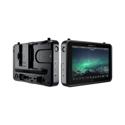 Atomos 7
