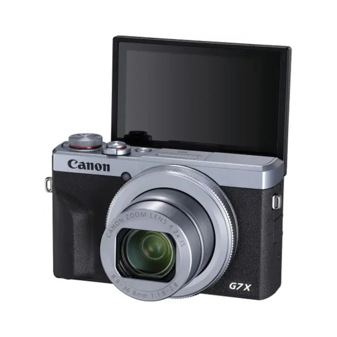 【美品】 Canon G7X mkiii シルバー Canon PowerShot G7 X Mark III Silver Videopro Australia | VIDEOPRO