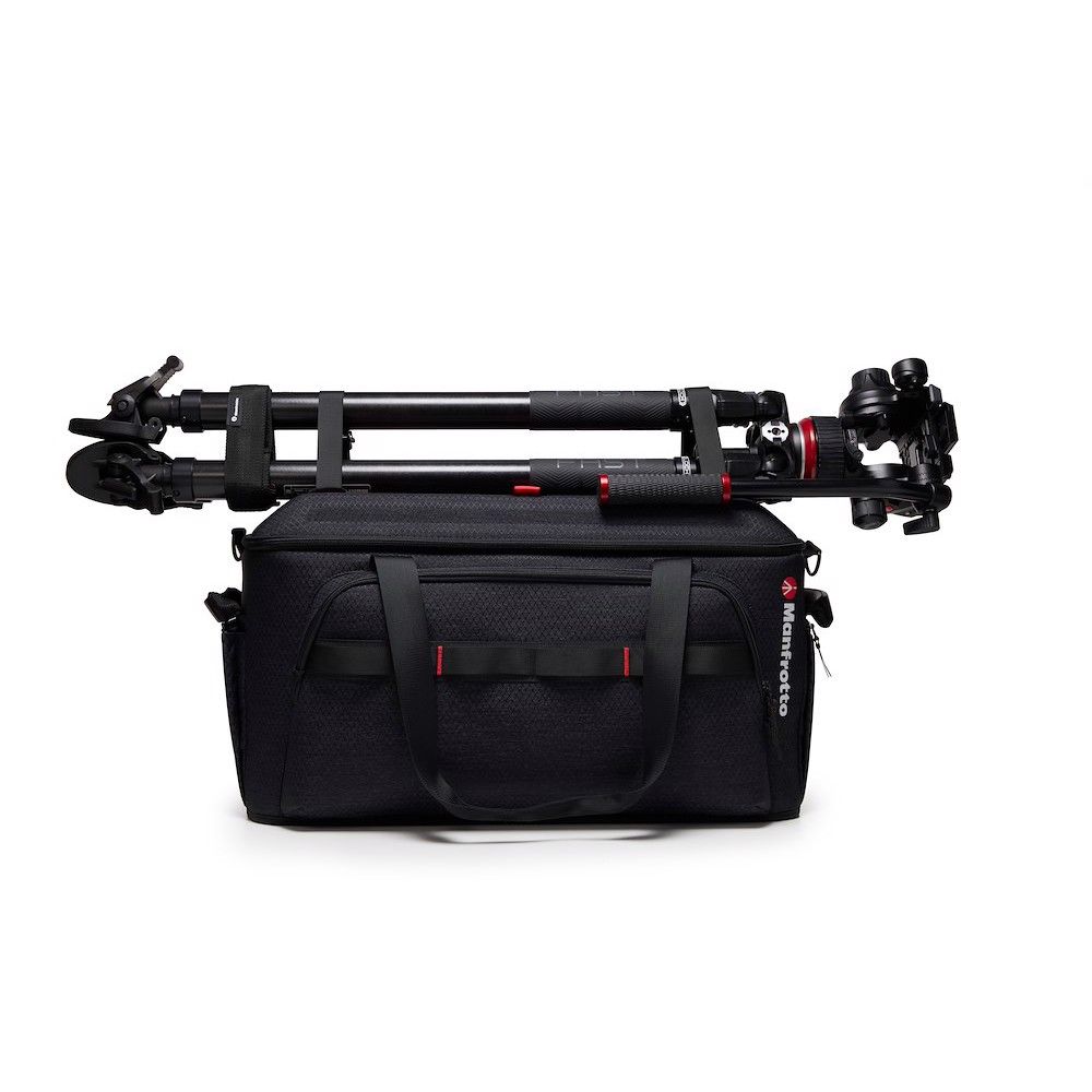 Manfrotto Pro Light Cineloader Medium, Shoulder Bag