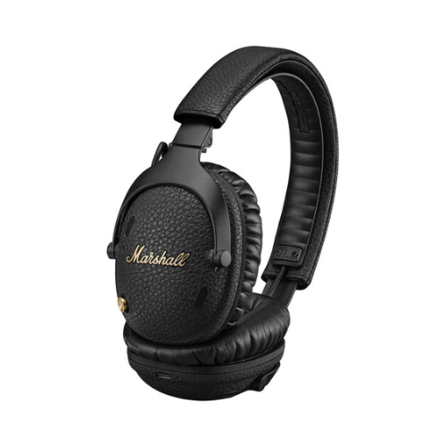 Marshall Monitor III ANC Headphones Black | Videopro | VIDEOPRO