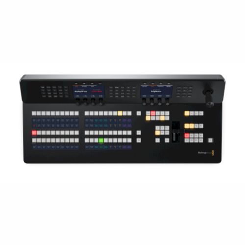 Blackmagic ATEM 1 M/E Advanced Panel 20 | VIDEOPRO