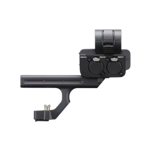 Sony XLR-H1 Top Handle for FX30 & FX3 | VIDEOPRO