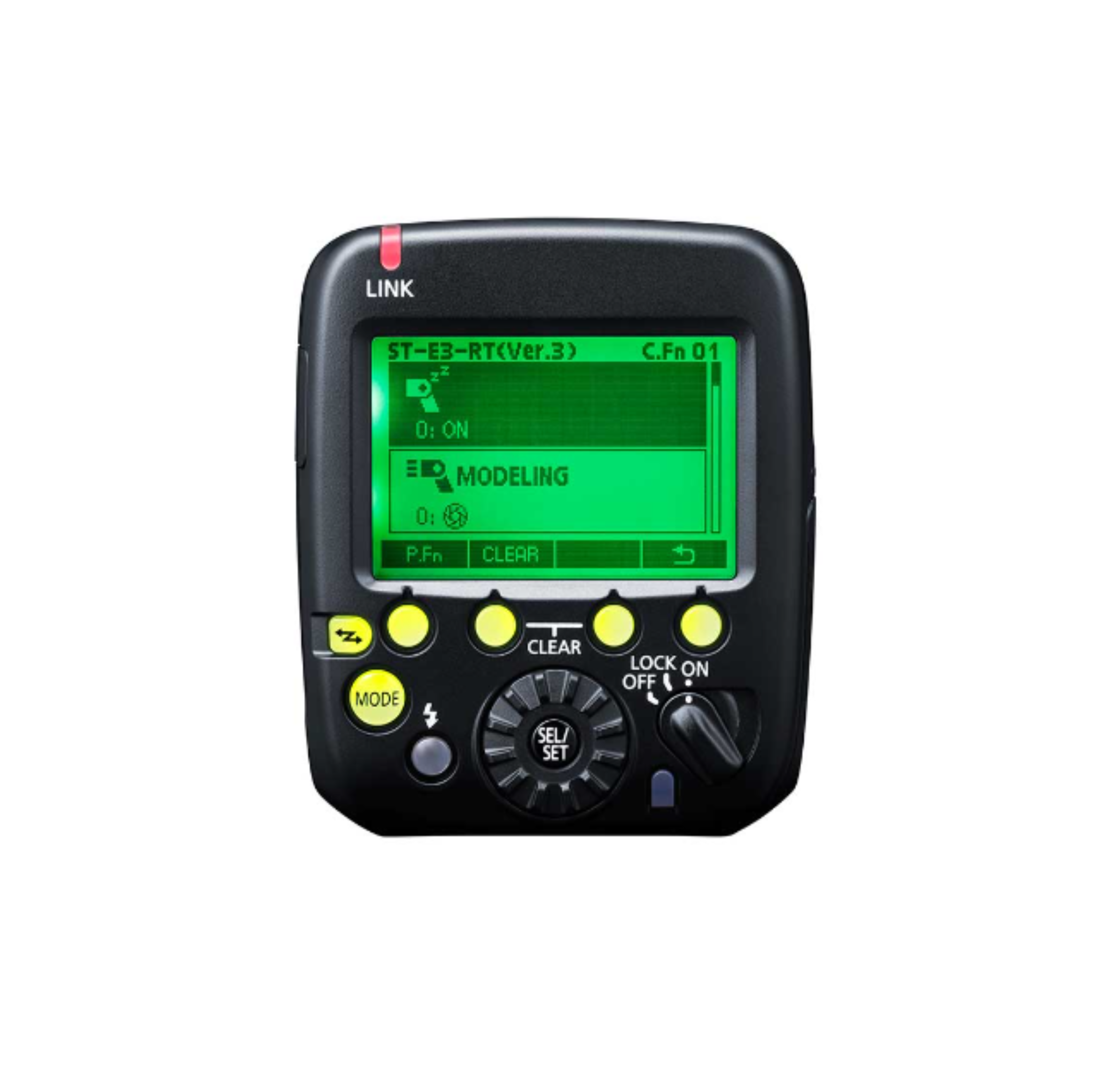 Canon Speedlite Transmitter ST-E3-RT (Ver.3) | VIDEOPRO Canon Speedlite Transmitter ST-E3-RT (Ver.3) | VIDEOPRO