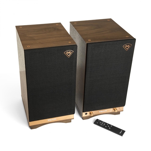 SIXES Heritage Wireless Powered 