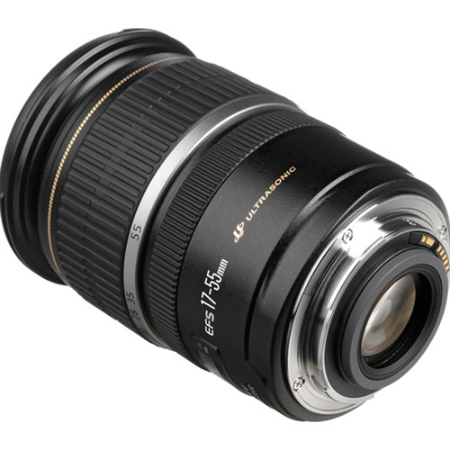 f*e様 【完動品】Canon EF-S 17-55mm f/2.8 IS US USED: Canon EF-S 17-55mm F2.8 IS USM Lens | Keysers