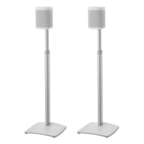 Sanus WSSA2W2 Adjustable Speaker Stand 