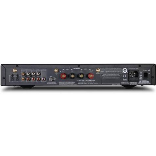 NAD C338 Stereo integrated Amplifier 