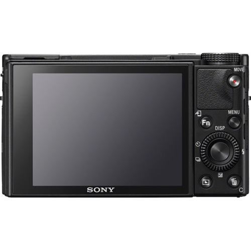 Sony DSCRX100MVII Digital Still Camera Buy Cheap Sony | VIDEOPRO
