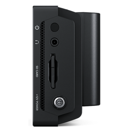 Blackmagic Video Assist 5\