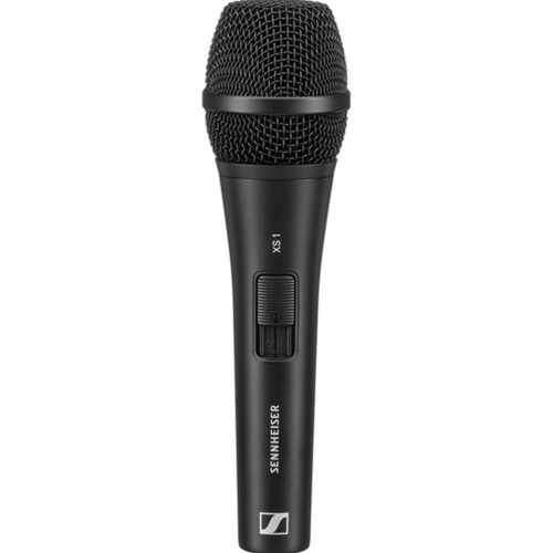 Sennheiser XSW-D Portable Vocal Set 