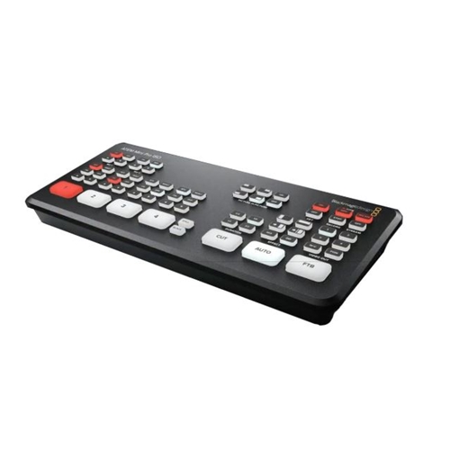 Blackmagic ATEM Mini Pro ISO | Buy Cheap SWATEMMINIBPRISO | VIDEOPRO