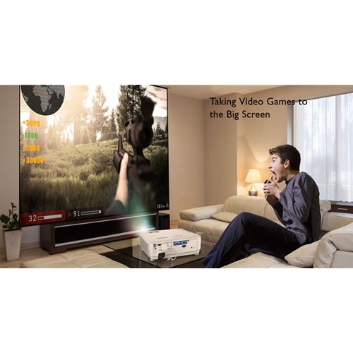 Home Theatre Projectors Australia 