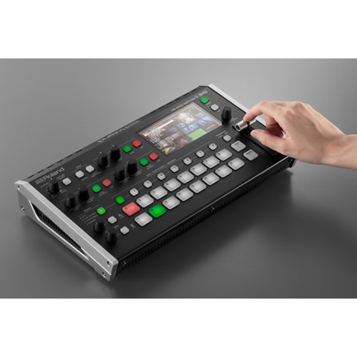 Roland V-8HD HDMI Video Switcher V8HD | VIDEOPRO