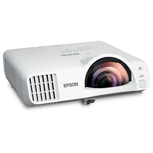 Short Throw Laser Projector | Data 