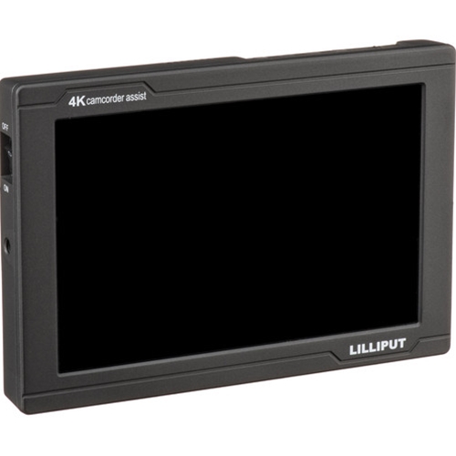 Lilliput FS7 | Buy Cheap 7\
