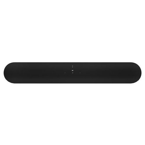 Sonos Beam Gen 2 Soundbar - Black | VIDEOPRO