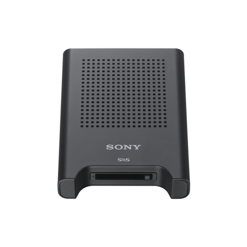 Lecteur De Carte Mémoire SONY SBAC-US30 – SxS, USB, Pour Caméras PMW